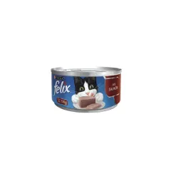 LATA FELIX SALMON 156G