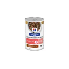 LATAS HILLS J/D PERRO 354 G