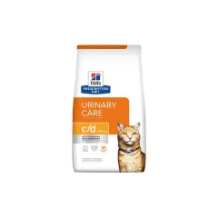 HILLS URINARY C/D 1.81 KG