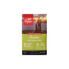 ORIJEN SENIOR PERRO 2 Kg