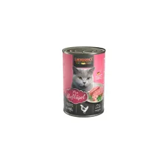 Leonardo Gato Lata Sabor Ave