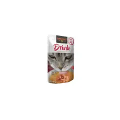 Leonardo Gato Sopa de Ternera