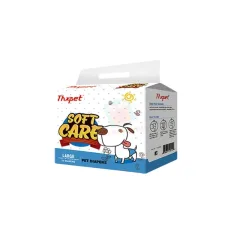 PAÑALES PARA CELO L