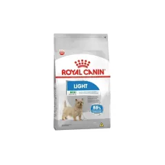 ROYAL CANIN LIGHT MINI 2.5 KL