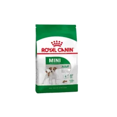 ROYAL CANIN MINI ADULTO 2.5KG