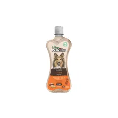 SHAMPOO PETBRILLO CASTAÑAS
