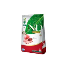 N&D PRIME FELINE KITTEN 1.5KG