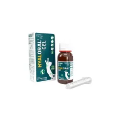 Hyaloral Gel 50ml