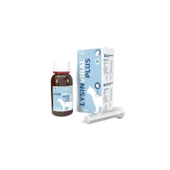 LYSINVIRAL PLUS 50 ML