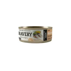 LATA BRAVERY KITTEN 70 G