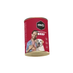 LATA AMITY BEEF 1250 G