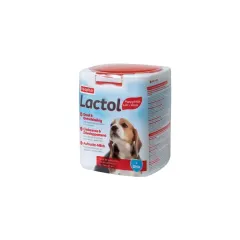 LACTOL PUPPY MILK 500GR