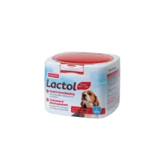 LACTOL PUPPY 250 GRS