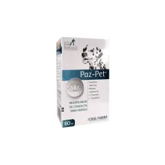 PAZ PET SOLUCION ORAL