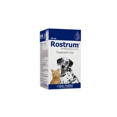 ROSTRUM SUSPENSIÓN ORAL
