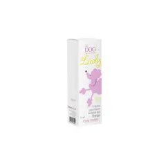 SHAMPOO SIR DOG PERFUME HEMBRA 80 ML
