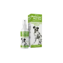 PETEVER PLUS ORAL