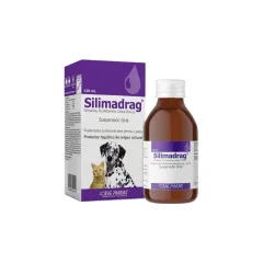 SILIMADRAG