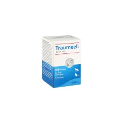 TRAUMEL 100 TABLETAS