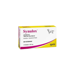 SYNULOX 200 MG