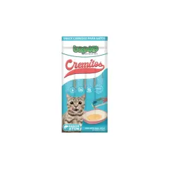 SNACK  CREMITO DE ATUN