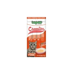 SNACK  CREMITO DE SALMON