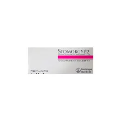 STOMORGYL 2