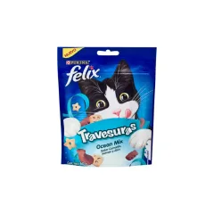 Felix Travesuras Sabor Ocean Mix