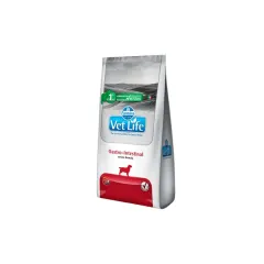 VETLIFE GASTRO CANINO 2KG
