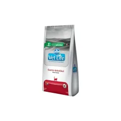 VETLIFE GASTRO FELINO 2KG