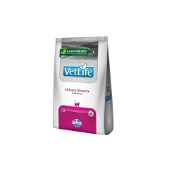 VetLife Gato Struvite - 7.5 KG