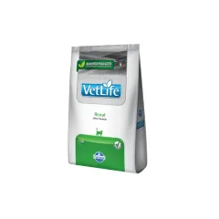 VetLife Gato Renal - 7.5 KG
