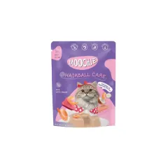 SOBRE MOOCHIE CAT CAMARON 70G