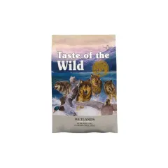 TOW WETLANS CANINE 12.2 KL