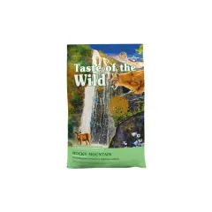 TOW ROCKY MONTAIN 6.6 KL
