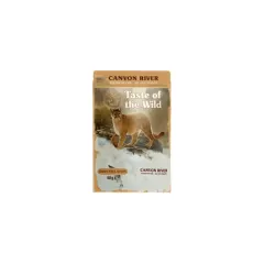 TOW SOBRE CANYON RIVER 85G