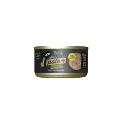 TIKI CAT AFTER DARK PATE + CHICKEN 80G