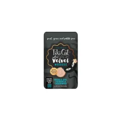 TIKI CAT AFTER DARK VELVET MAUSSE CHICKEN Y QUALIT 80G