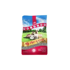My Pet Litter Sustrato Sanitario - 4 LT