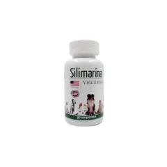 SILIMAVET 90 COMPRIMIDOS