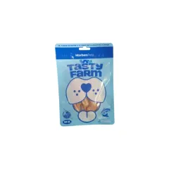 TASTY TIRITAS DE SALMON 100G