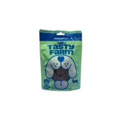 TASTY MEDALLONES DE CORDERO 100GR