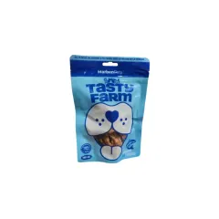 TASTY PESCADO ENVUELTO EN POLLO 100G