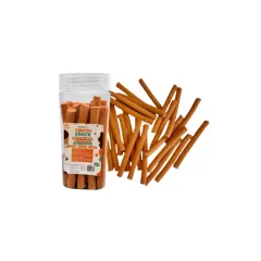 TIMOTHY SNACK ZANAHORIA 12UN