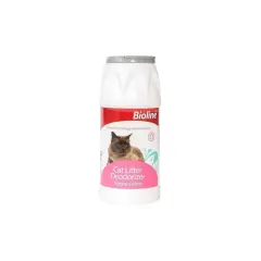 TALCO PAR ARENA SANITARIA BIOLINE 425G
