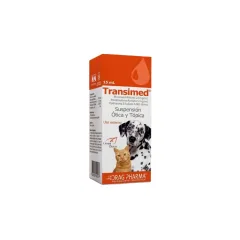 TRANSIMED