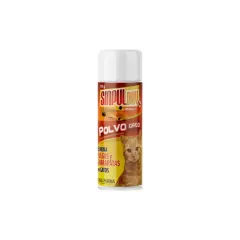 SINPUL DRY GATO 100 G