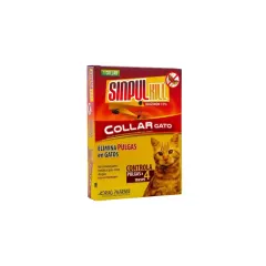 SINPULKILL COLLAR GATO