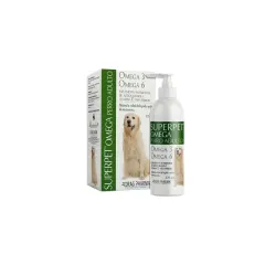 SUPERPET OMEGA PERRO ADULTO