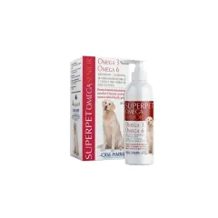 SUPERPET OMEGA SENIOR